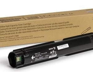 XEROX 106R03766 TONER AMARILLO ALTO