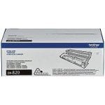Tambor Brother Valor DR820 negro, rendimiento aproximado 30,000 páginas
