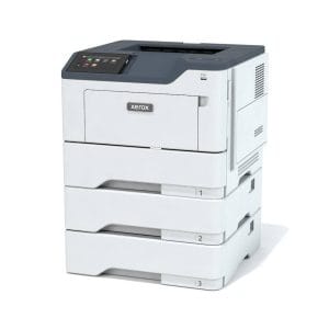 Impresora Xerox XEROX VersaLink , Monocromática, 47 ppm, 550 hojas