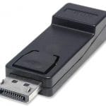 151993 Adaptador DisplayPort Macho a HDMI Hembra.