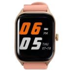 PC-270225 Smartwatch Mercury color Rosa; Bluetooth Función para contestar Llamadas. PERFECT CHOICE
