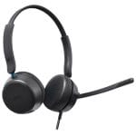 Audífono Alámbrico ACTIVE PRO HC565, Conexión conector USB-A macho, Micrófono Omnidireccional