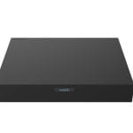 DVR 8 Canales Pentahíbrido 1080P Lite (XVR-108F) / H.265 / 8CH BNC + 2CH IP / Almacenamiento 6TB / 12 VDC