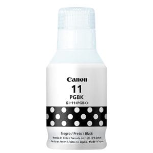 Tanque de tinta CANON  GI-11, 7,600 paginas