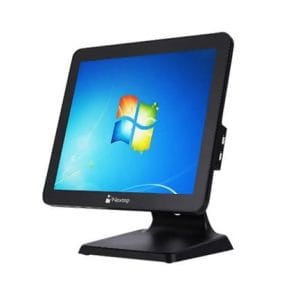 Sistema POS Nextep 15 NE-522 Intel Celeron J4125 4 Gb Memoria 128Gb Freedos Compatible con Windows 10/11 Linux resolución 1024x768  hasta 2,70 GHz