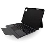 FUNDA CON TECLADO MAGNÉTICO, TECLADO BLUETOOTH Y PANEL TÁCTIL PARA IPAD AIR 13, 2024 BATERÍA RECARGABLE, 13 PULGADAS, 6007822  BROBOTIX