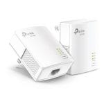 AV1000 Gigabit Powerline Starter Kit TL-PA7017KIT