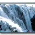 Pantalla de Proyección Multimedia Screens MSE-152, 84 pulgadas, Eléctrica, Color blanco