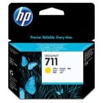 Tinta HP 711, CZ130A, Cian 29ml
