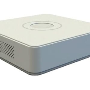 DVR 2 Megapíxel (1080P) lite HIKVISION DS-7104HGHI-K1(S)