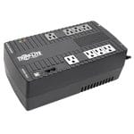 No-Break TRIPP-LITE AVR550U, 550 VA, 300 W, 9 h, Negro