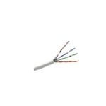 Cable UTP Dahua Technology OUTP6CCA305BC, 305 m, Cat6, Blanco, Cableado por UTP, Interior