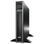 No-Break APC SMX1000C, 1000 VA, 900 W, 3 h, Negro