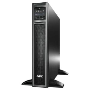 No-Break APC SMX1000C, 1000 VA, 900 W, 3 h, Negro