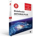 Antivirus BITDEFENDER TMBD-403, 5 licencias, 1 Año(s)