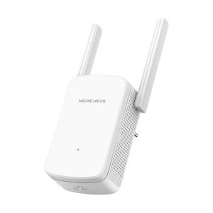 Extensor de rango Wi-Fi de 300 Mbps (ME12) Frecuencia 2,4 - 2,5 GHz
