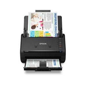 Scanner Epson ES-400 II (B11B261201)