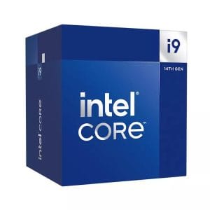 Procesador IntelCorei9-14900F de 5.8 GHz Max Turbo,24 Core, 32 Threads, 36Mb Cache incluye DISIPADOR requiere Gráficos MOTHERBOARD LGA 1700