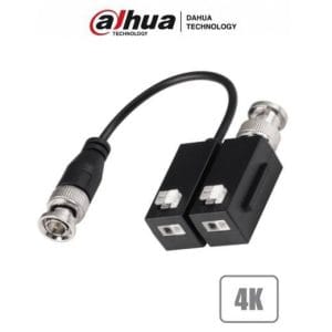 Transceptores Dahua Technology DH-PFM800B-4K