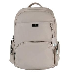 PC-084877 Mochila de mujer para laptop 15.6 Pulgadas Perfect Choice Modelo Petalia