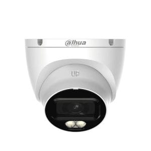 Cámara Domo Dahua Technology HDW1209TLQN-A-LED-0280B-S3, 1920 x 1080 Pixeles, 2 MP