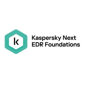 Kaspersky Next EDR Foundations  15-19 Lic 1 AñoC/U KL4065ZAMFS