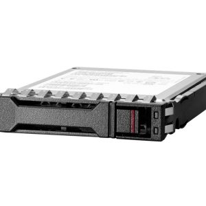 SSD HPE de 960GB SATA 6G uso mixto SFF(2.5 Pulgadas) BC (P40503-B21