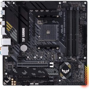 MB ASUS TUF GAMING B550M-PLUS (WI-FI)