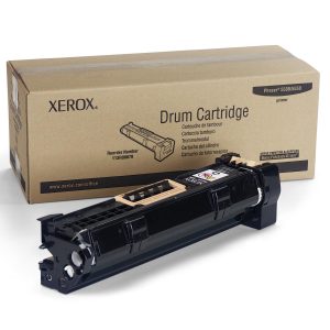 XEROX 113R00670 Tambor de Impresión. Compatible con: Phaser 5500, 5550 (60,000 págs.)