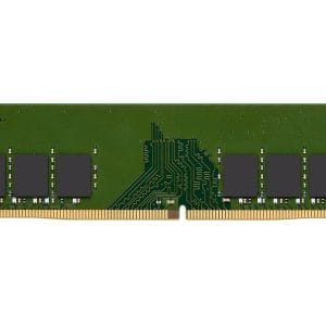 MEMORIA RAM KINGSTON PROPIETARIA DIMM DDR4 8GB 3200MT/S CL22 1RX8 1.2V PARA PC