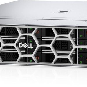 SERVIDOR DELL R570 R570271_6511P432