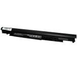 Bateria para Laptop OTH255 OVALTECH Li-ion 14.4V para HP 250 G6 Series, 255 G6 Series 15-BS000 15-BW000 17-BS000 17z Series JC03 / JC04