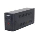 NOBREAK DAHUA DH-PFM350-360-A 600VA 360 W 4 SALIDAS NB