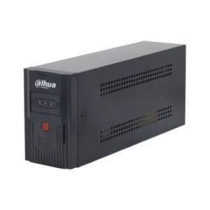 NOBREAK DAHUA DH-PFM350-360-A 600VA 360 W 4 SALIDAS NB