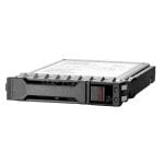 SSD HPE de 1.92TB SATA 6G uso mixto SFF(2.5 Pulgadas) BC (P40504-B21)