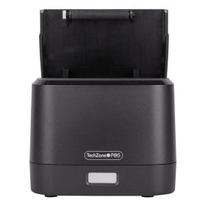Impresora Térmica Techzone TZPOIMT01, Térmico directo, USB, 58mm, 90mm/s, 203 DPI