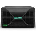 HPE ProLiant MicroServer Gen11 6325P 3.5GHz 4c 1P 1x16GB-RAM con dos discos duros de 1TB