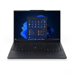 Laptop LENOVO ThinkPad E14 G7, 14 Pulgadas, Intel Core 7 240H, 16 GB, Windows 11 Pro, 512 GB SSD