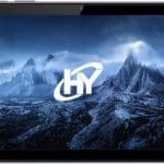 Tableta HYUNDAI Plus HT10LB4MSGNA01, 10.1 pulgadas, Android 16, 4GB RAM, 128GB. 4G LTE. Incluye Audífonos, Pluma Táctil. Gris Espacial