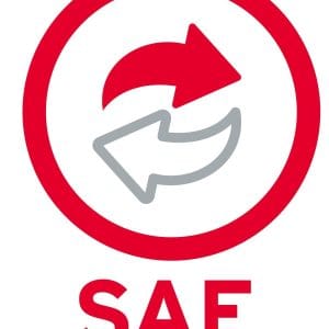 SOFTWARE SISTEMA BASE SAE ANUAL 1 USR. 99 EMP (SAE12M V) (ELECTRONICO)