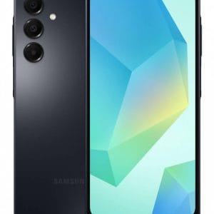 Samsung Galaxy A06, Pantalla: 6.5 Pulgadas, RAM: 4 GB, : 128 GB (expandible hasta 1 TB),Cámara trasera: Dual 50 MP
