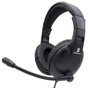 Audifonos Gamer BROBOTIX 963012 , Negro