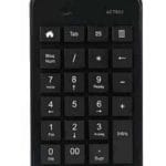 Teclado Numérico Conexión Dual 2.4hz/Bluetooth  Inspire TI450 Advanced Series