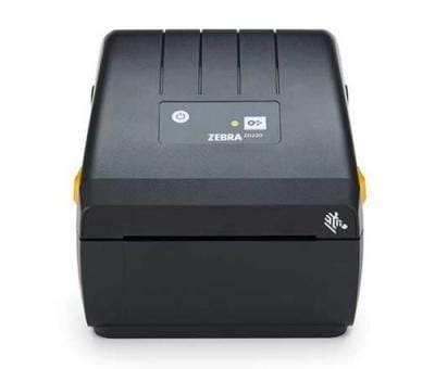 ZEBRA IMPRESORA ETIQUETA ZD220T 203DPI