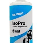 Alchol Isopropilico SILIMEX 500 ml, Mini-Trigger precision spray (CY-P)