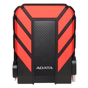 Disco Duro Externo ADATA HD710, 1TB, USB 3.1, 2.5