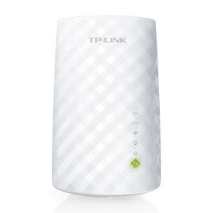 Repetidor de WiFi Doble Banda AC750 TP-LINK RE200