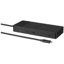 Docking Station DELL Pro (SD25) USB-C, 4x USB-A, 1x USB-C 3.2 G. Multi-fuction DP1.4, 1x HDMI 2.1, 2x DP1.4,  1x USB-C 2 Gen.(10 gbps)