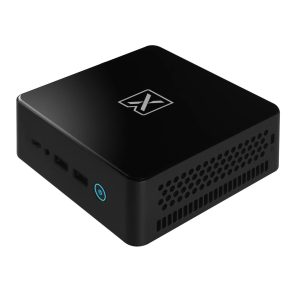 Computadora Lanix Titan Mini. 42134. Procesador: Intel Core i7 10 CORES, hasta 4.70Ghz