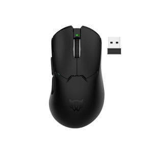 Mouse Gamer Inalámbrico DRIFT PRO MG7 BALAM RUSH Conectividad USB Dongle 2.4ghz